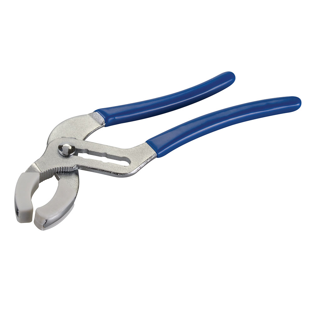 Wide Jaw Plumbing Pliers