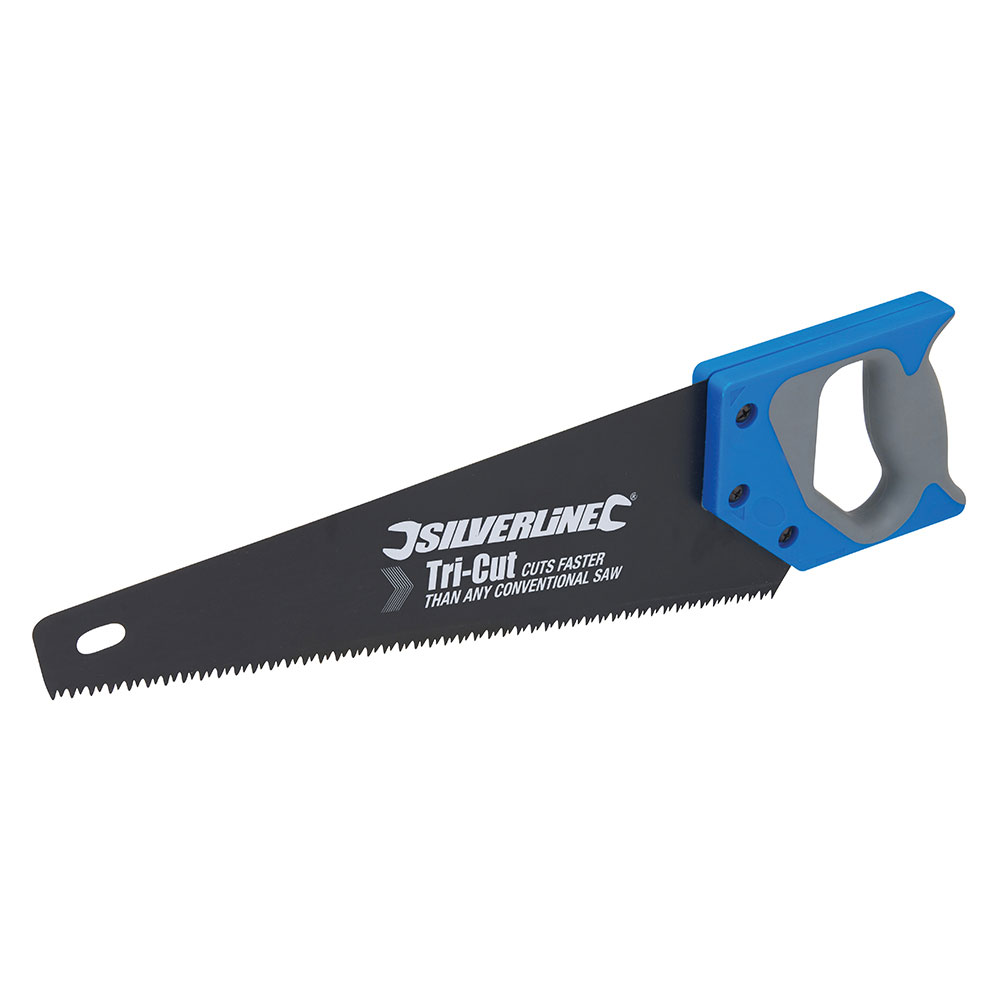 Tri- Cut Saws