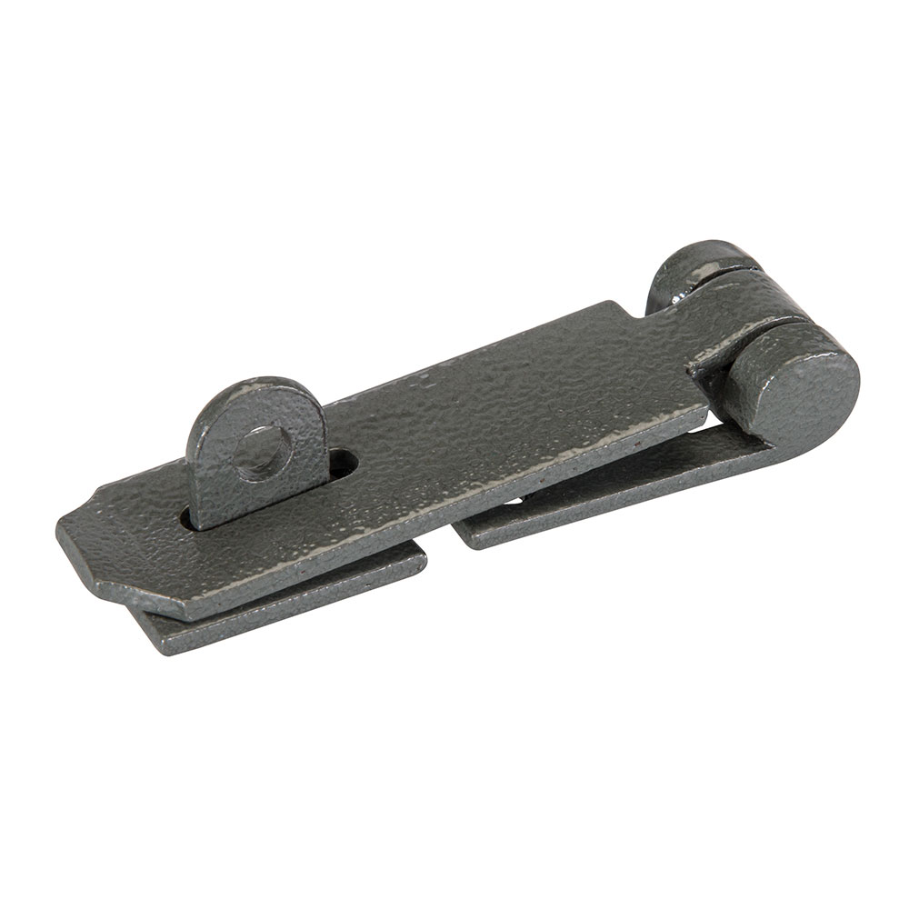 Hasp & Staple Heavy Duty