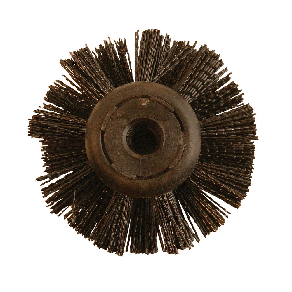 Drain Brush Head