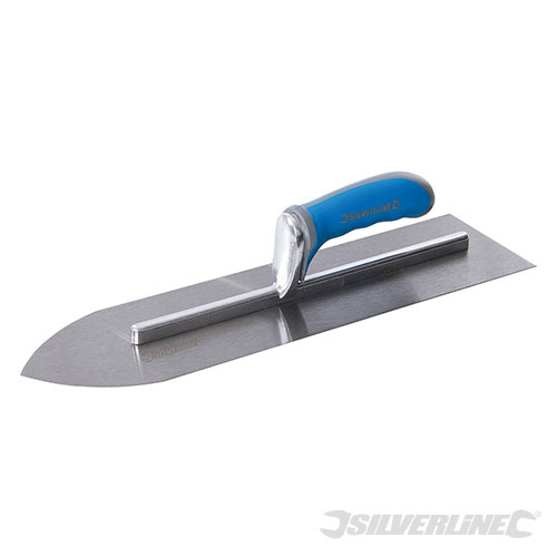 Flooring Trowel Soft-Grip