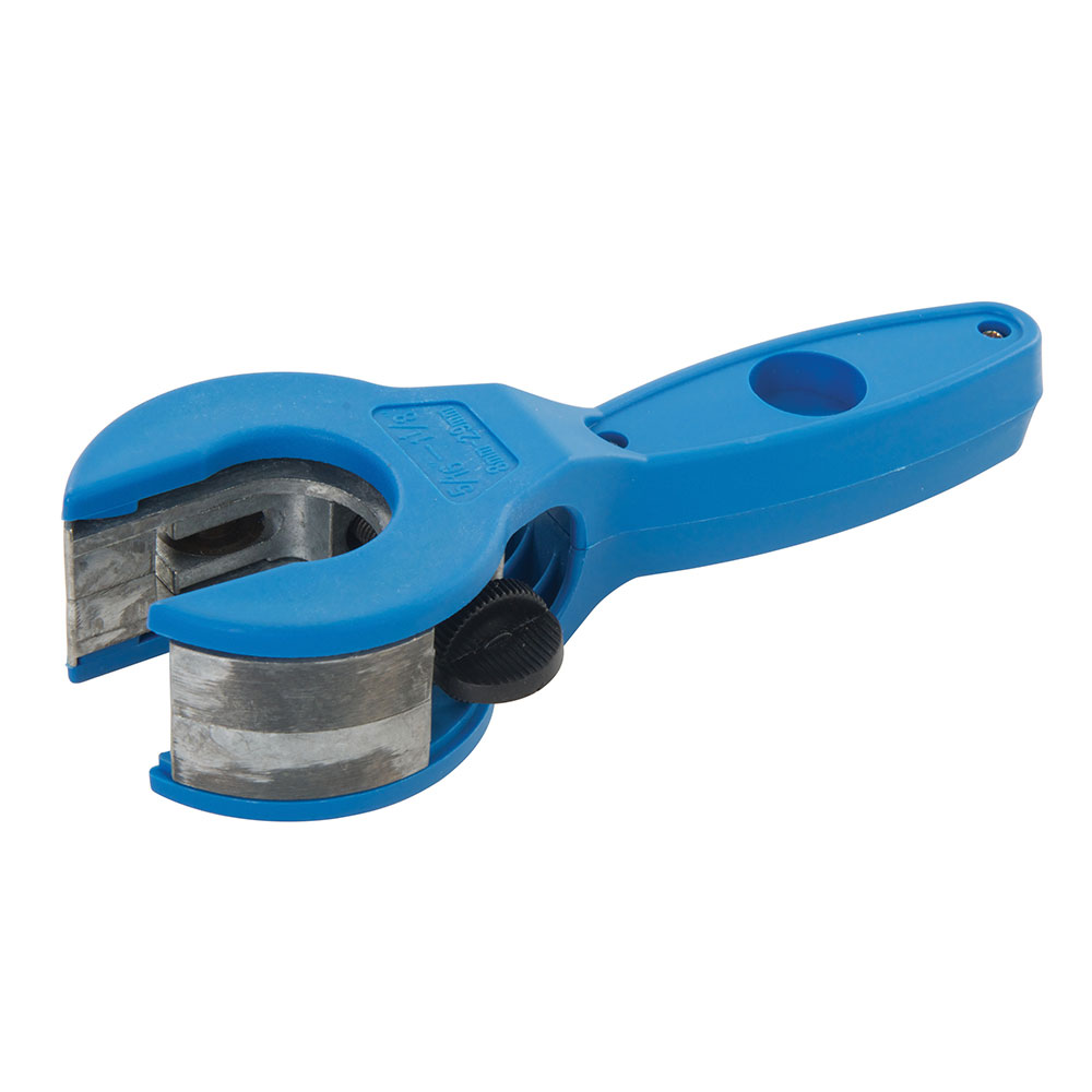 Ratchet Pipe Cutter