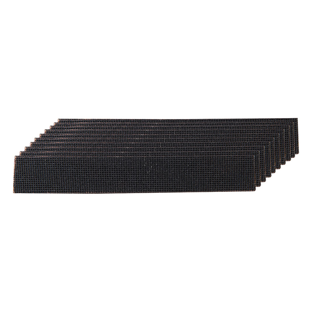 Silicon Carbide Pipe Cleaning Strips 10pk
