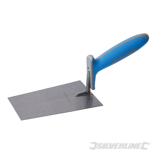 Bucket Trowel Soft-Grip