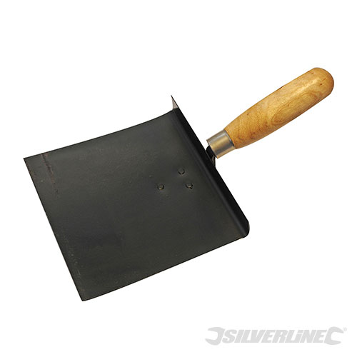 Harling Trowel