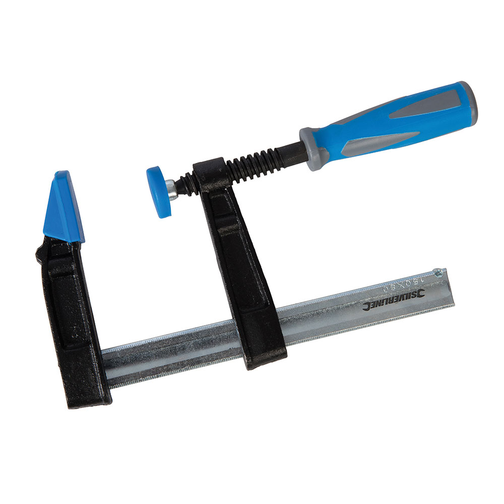 F-Clamp Heavy Duty