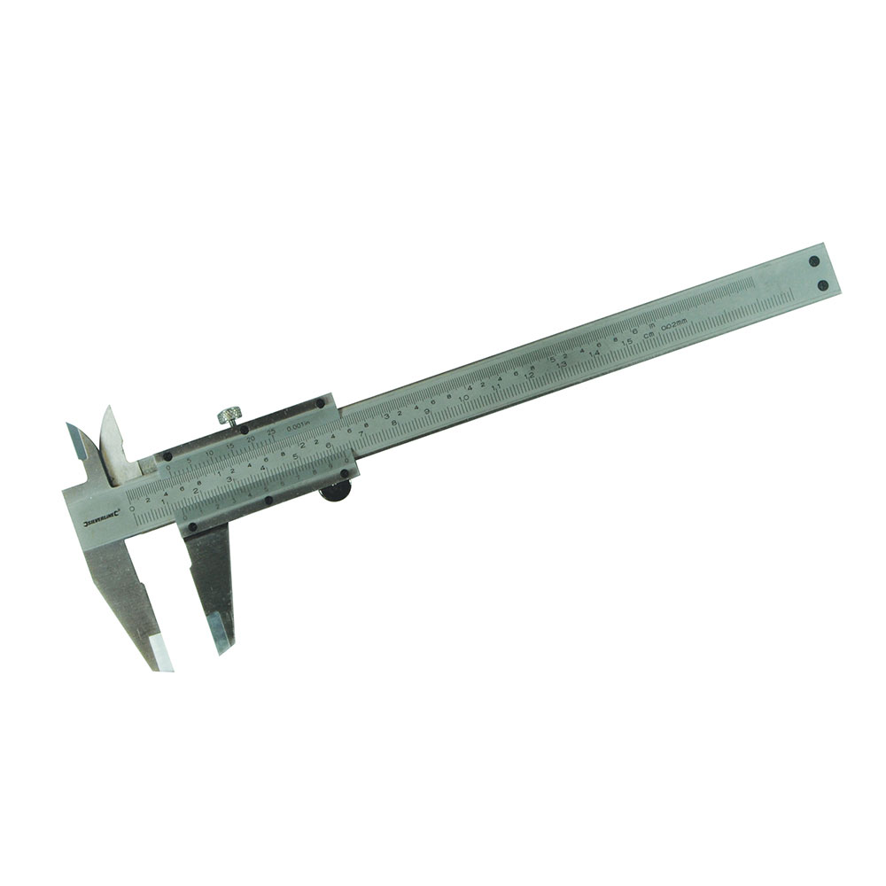 Vernier Caliper