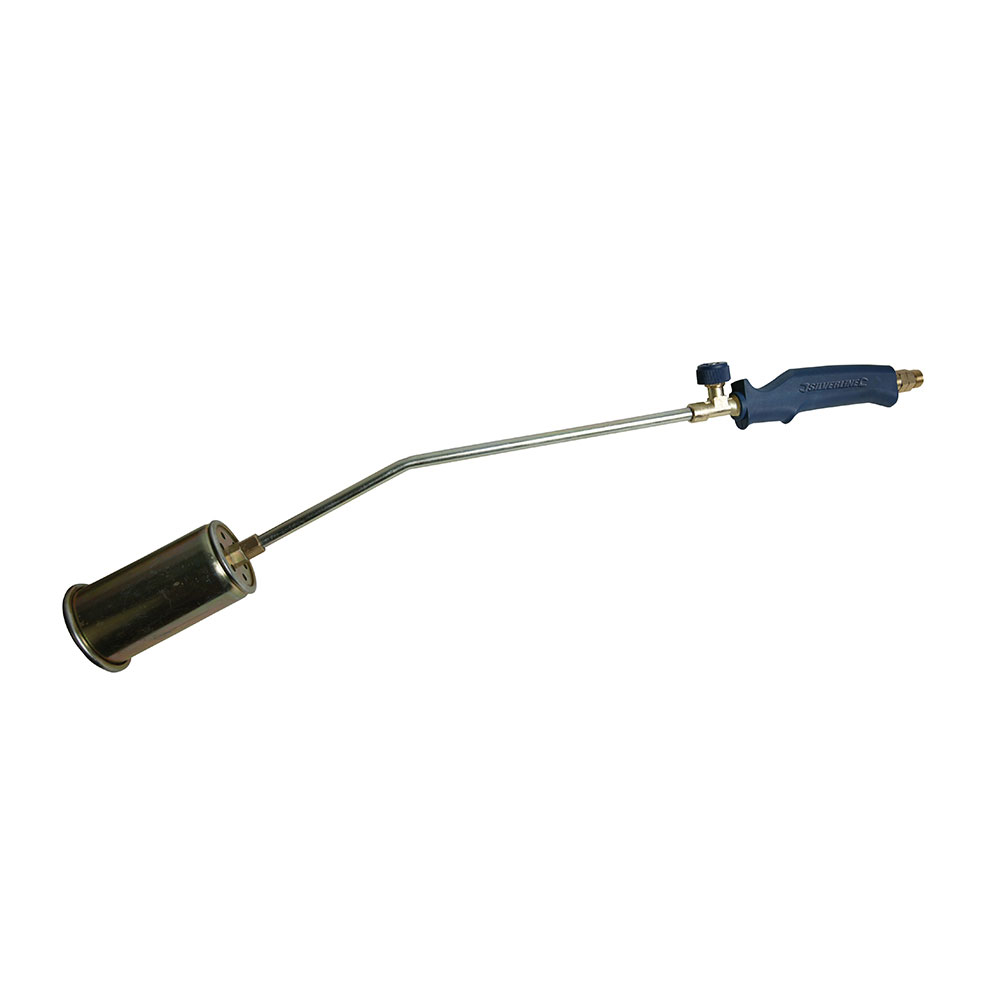 Long Arm Propane Torch