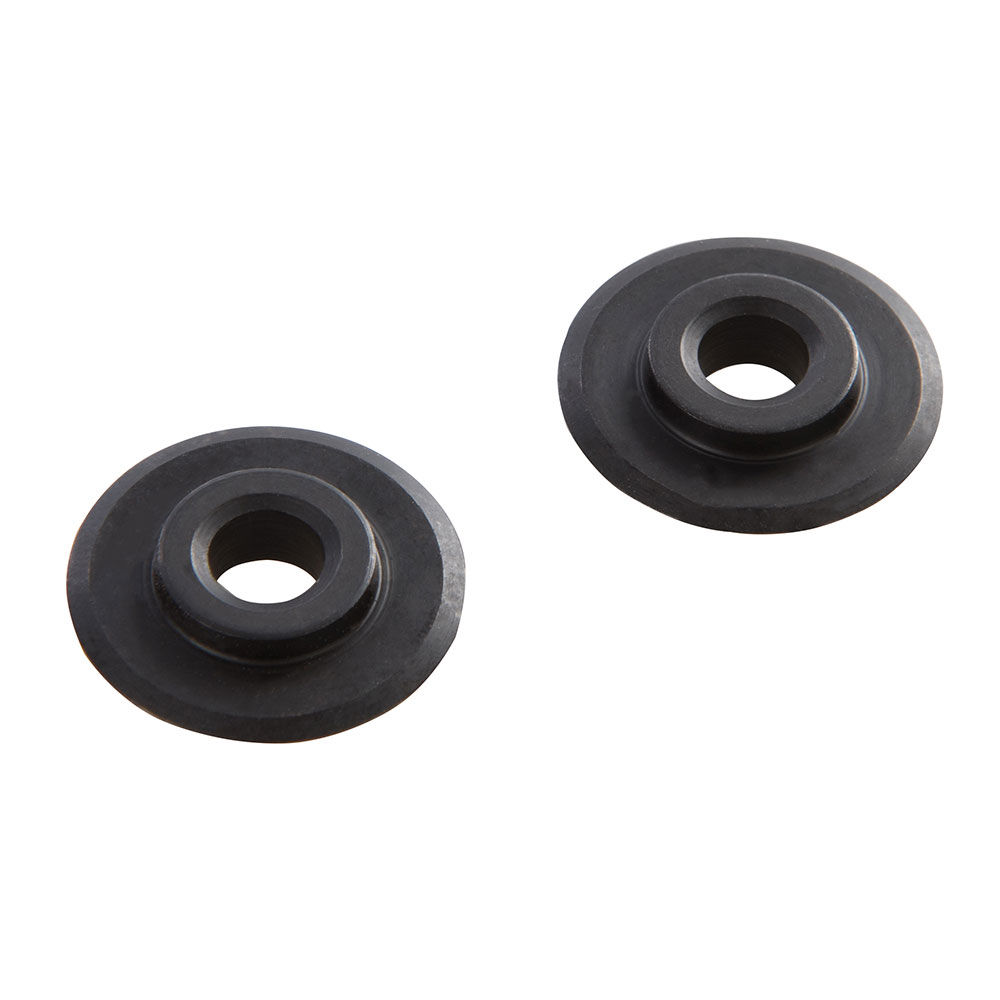 Mini Tube Cutter Replacement Wheels 2pk