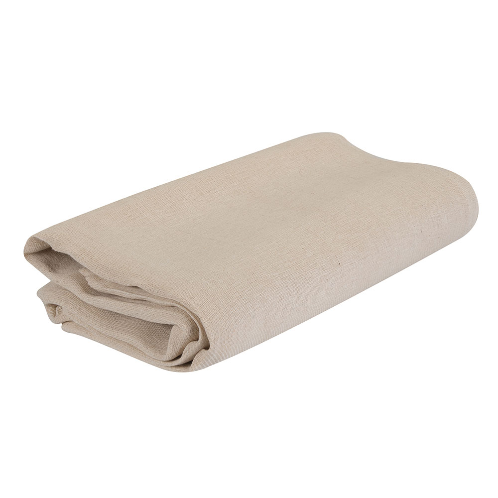 Cotton Fibre Dust Sheet