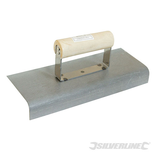 Cement Edging Trowel