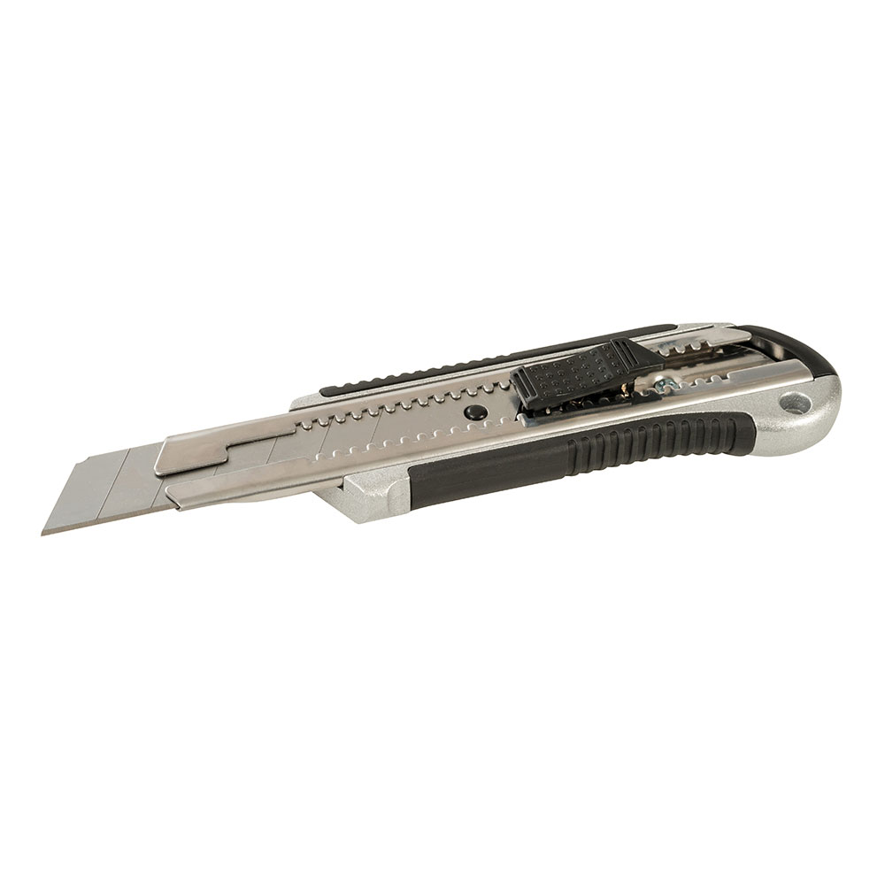 25mm Metal Snap-Off Knife