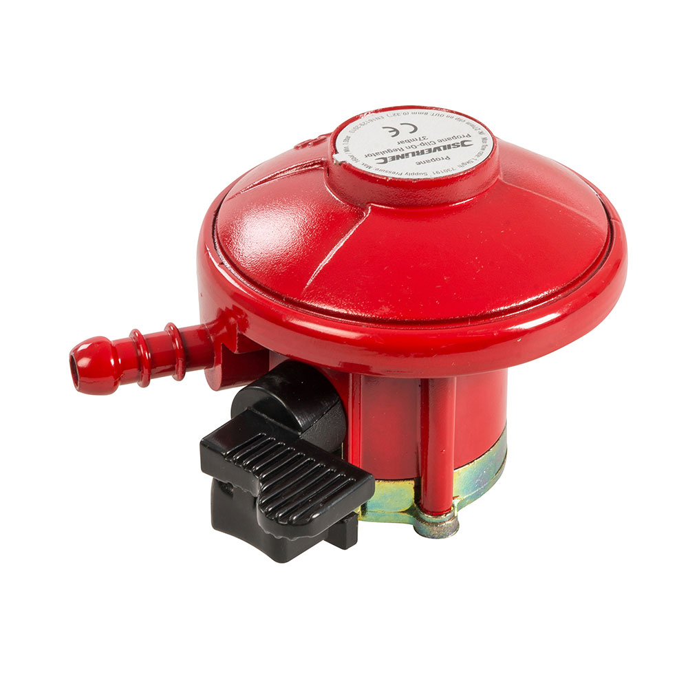 Propane Clip-On Regulator 27mm