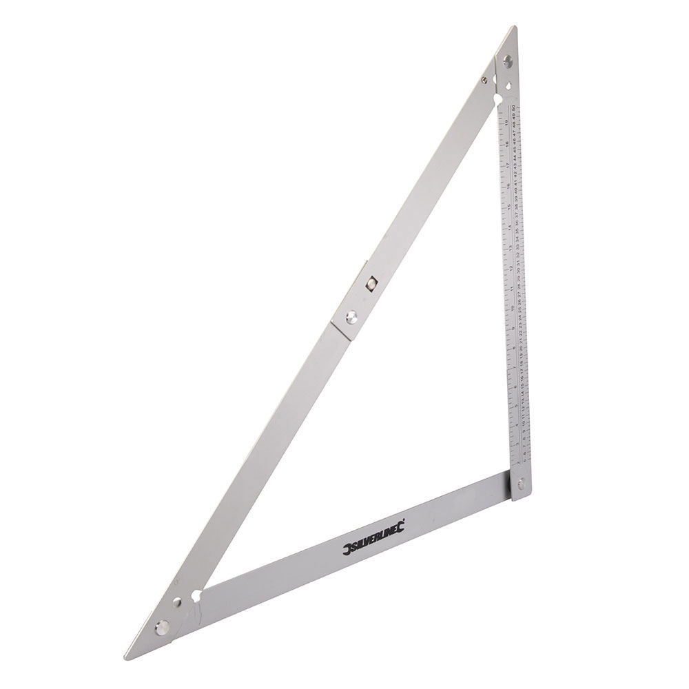 Folding Frame Square