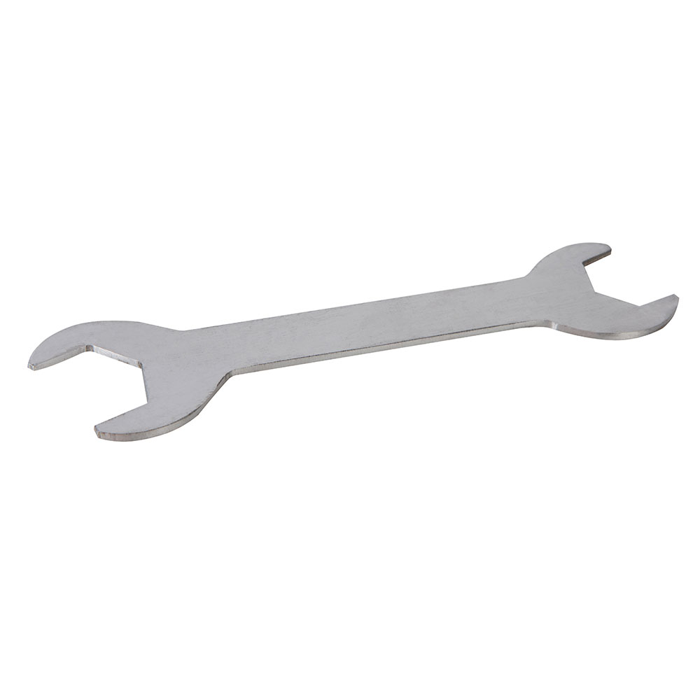 Double-Ended Gas Bottle Spanner