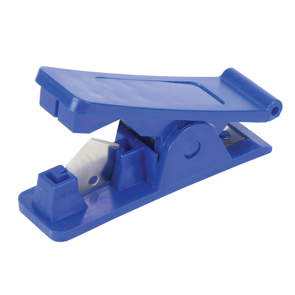 Plastic & Rubber Tube Cutter