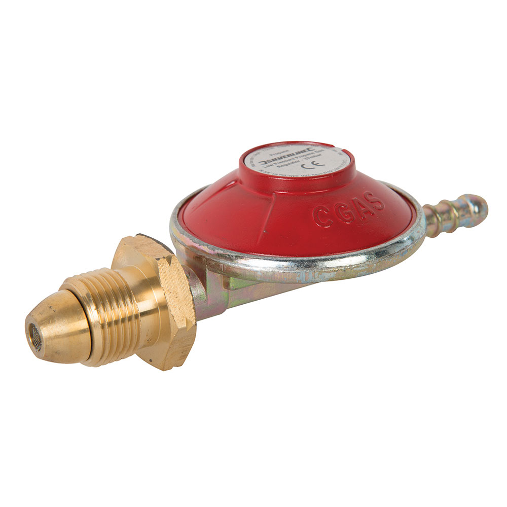 Low Pressure Propane Gas Regulator