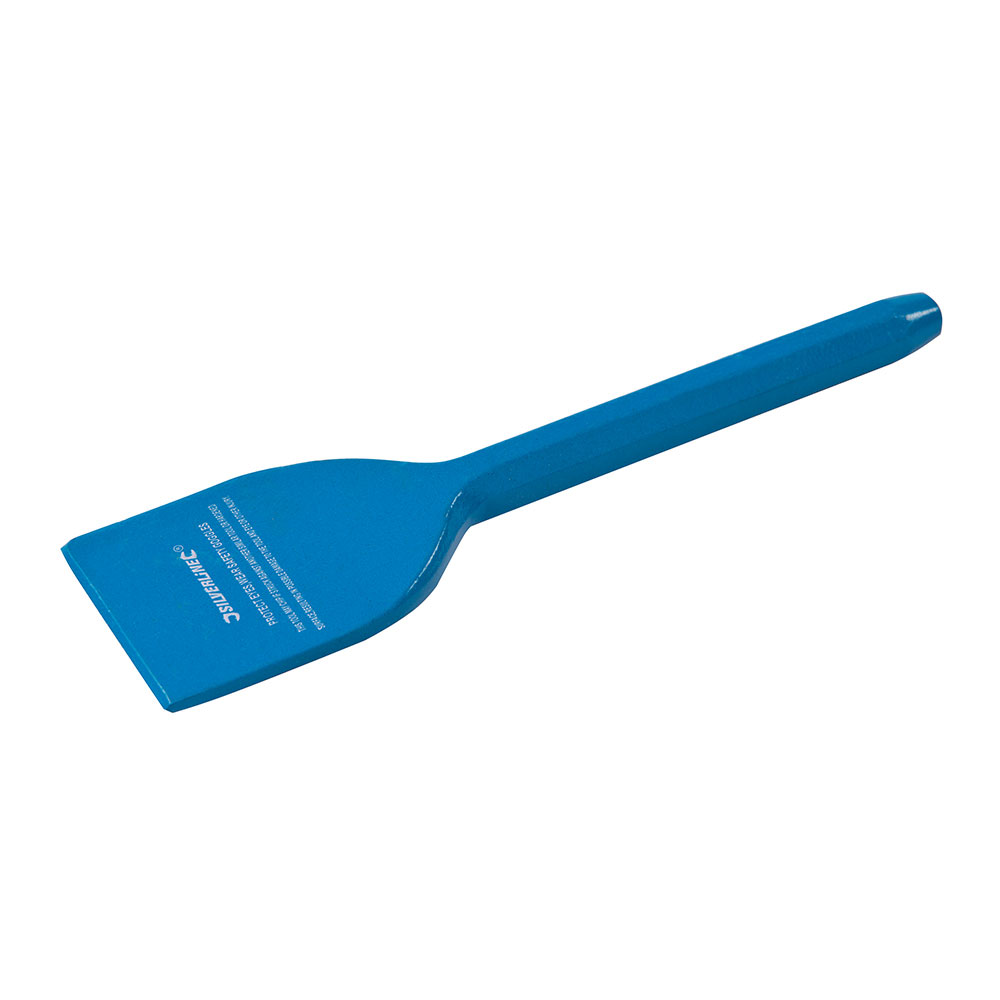 Bolster Chisel