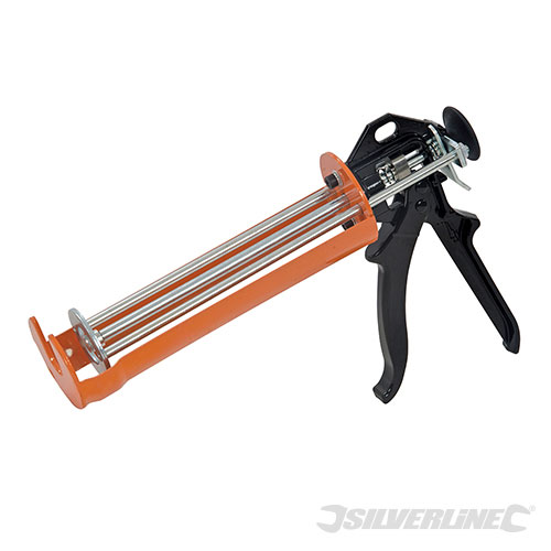 Resin Applicator Gun