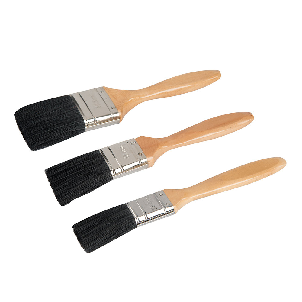 Premium Brush Set 3pce