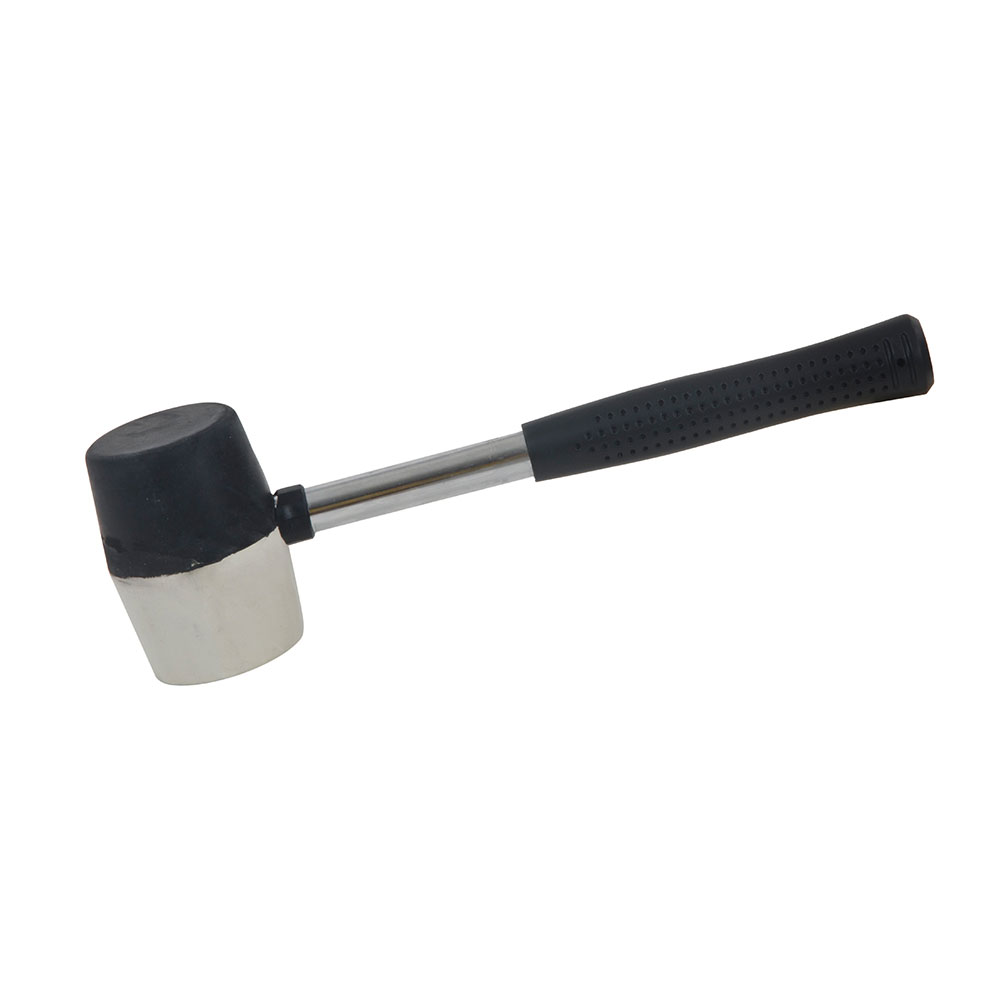 Combination Rubber Mallet