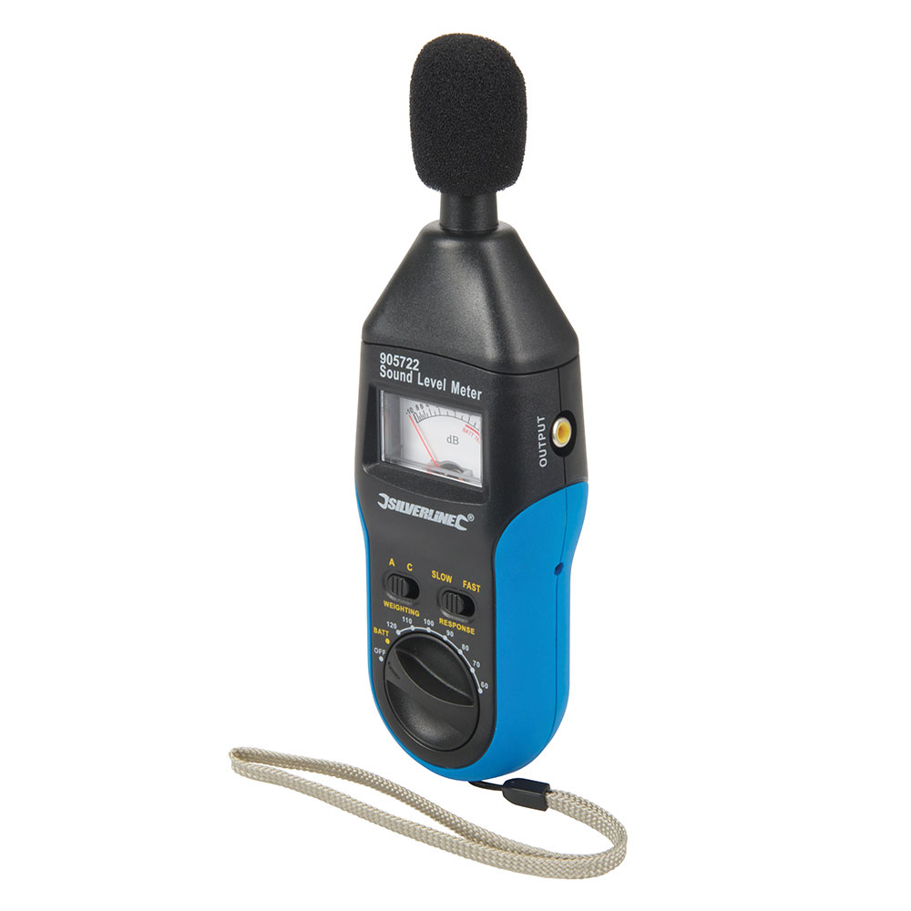 Sound Level Meter