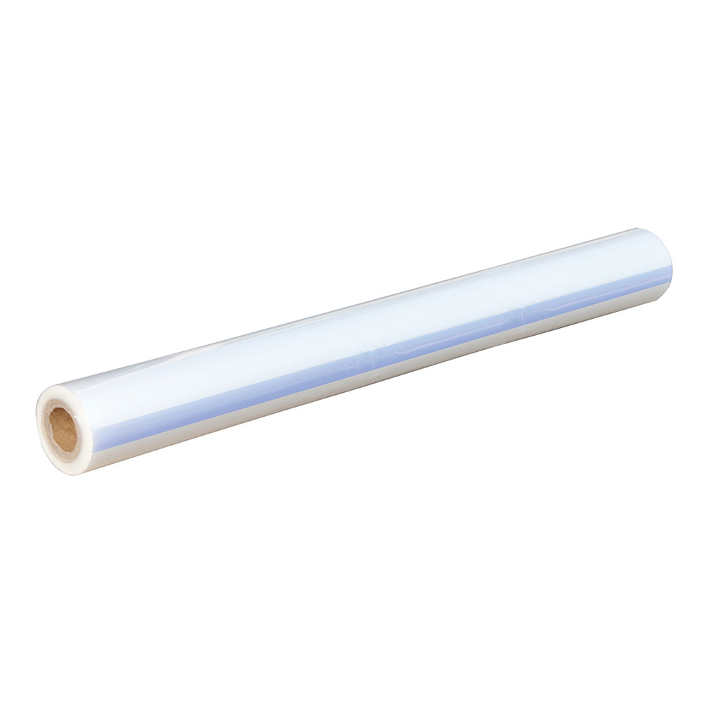 Easy-Roll Self-Adhesive Protection Film  'Hard Floor