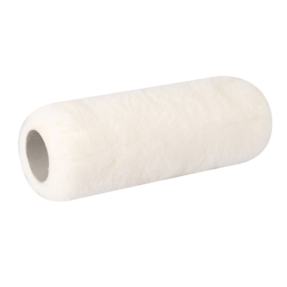 Sheepskin Roller Sleeve