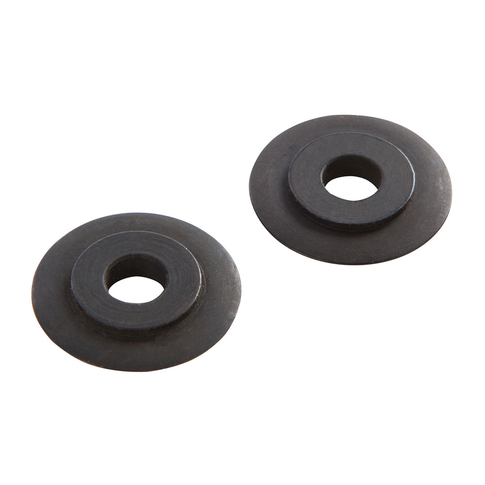Tube Cutter Replacement Wheels 2pk