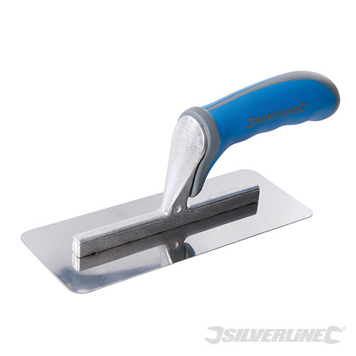 Mini Plastering Trowel Soft-Grip