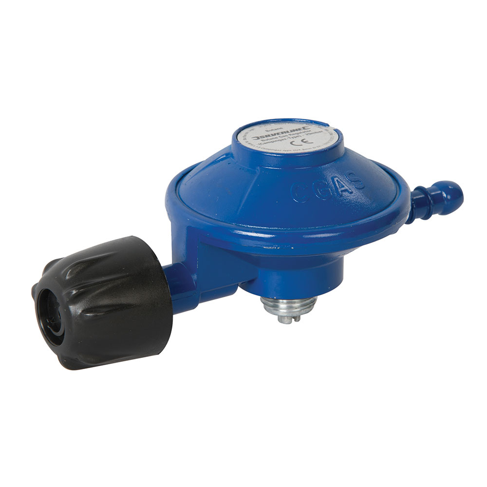 Butane Gas Regulator (Campingaz-Type)