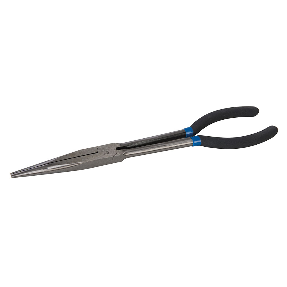 Long Reach Electronics Pliers