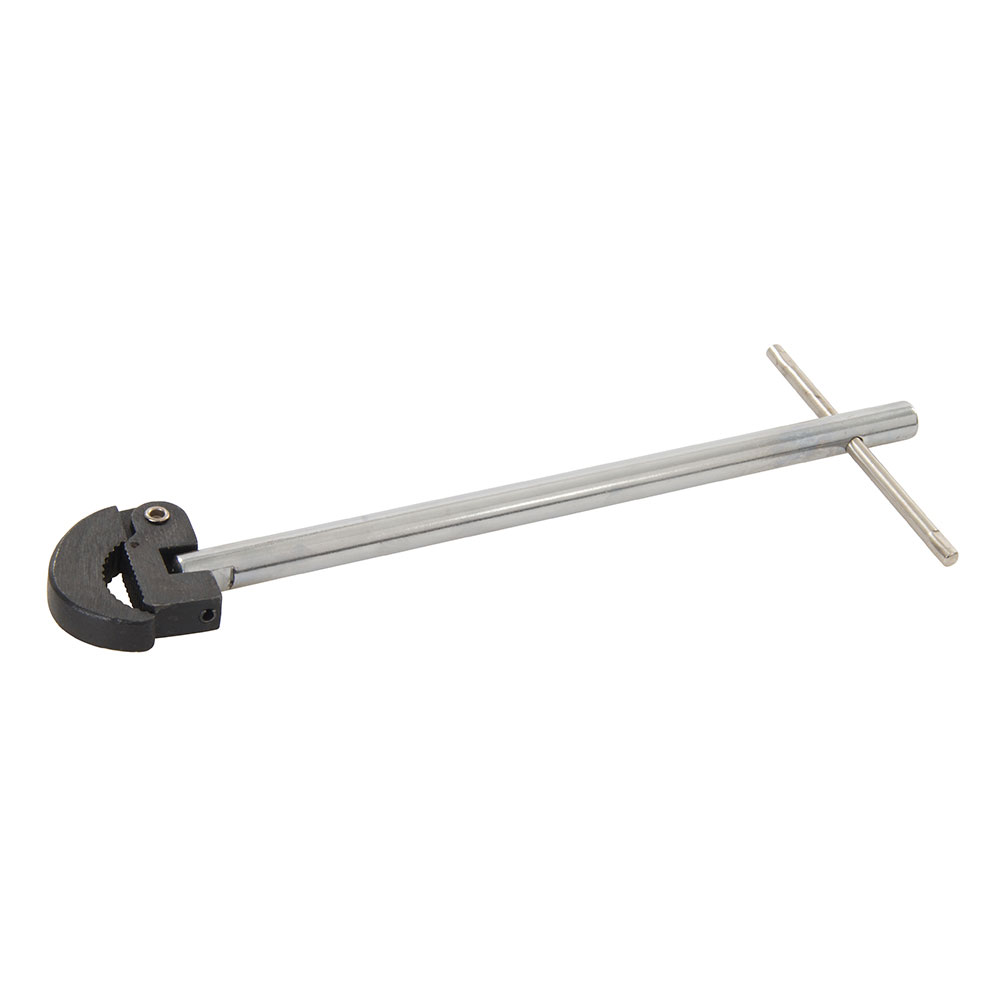 Adjustable Basin Wrench