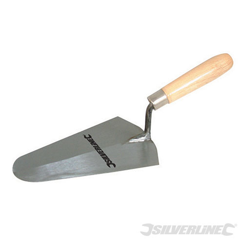 Gauging Trowel