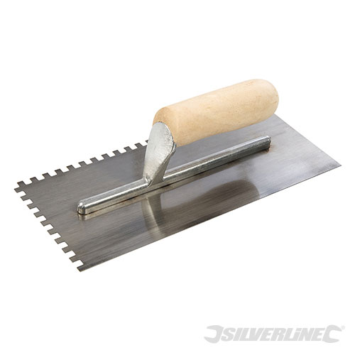 Economy Adhesive Trowel