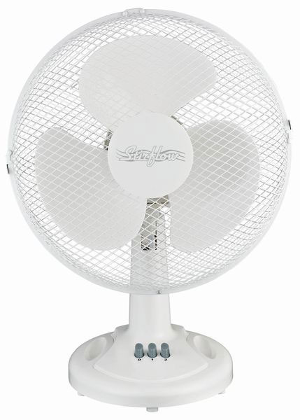 Desk Fan