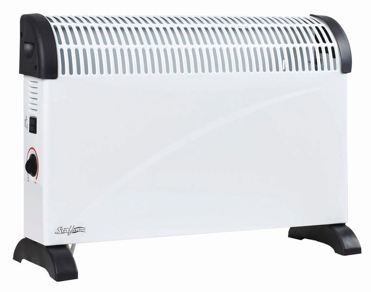 Standard Convector Heater