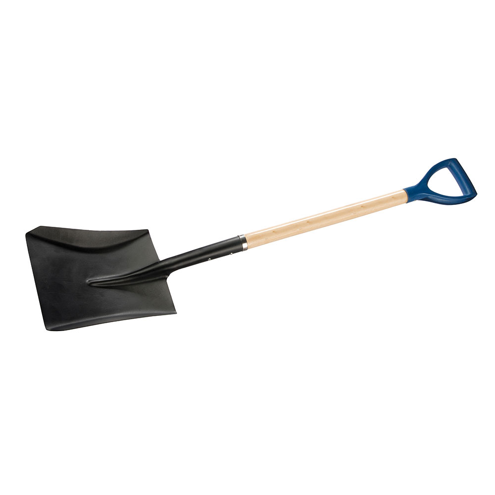 No.2 Shovel