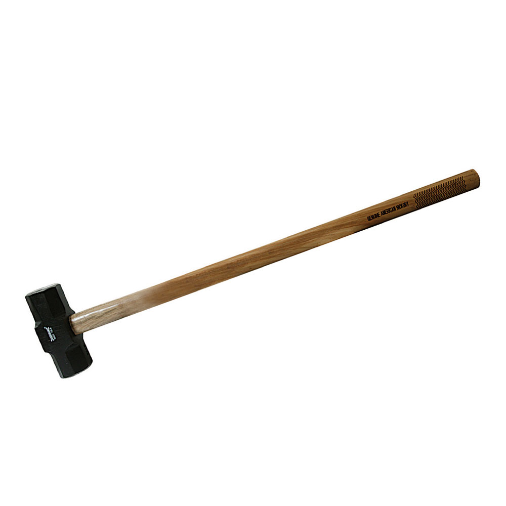 Hickory Sledge Hammer