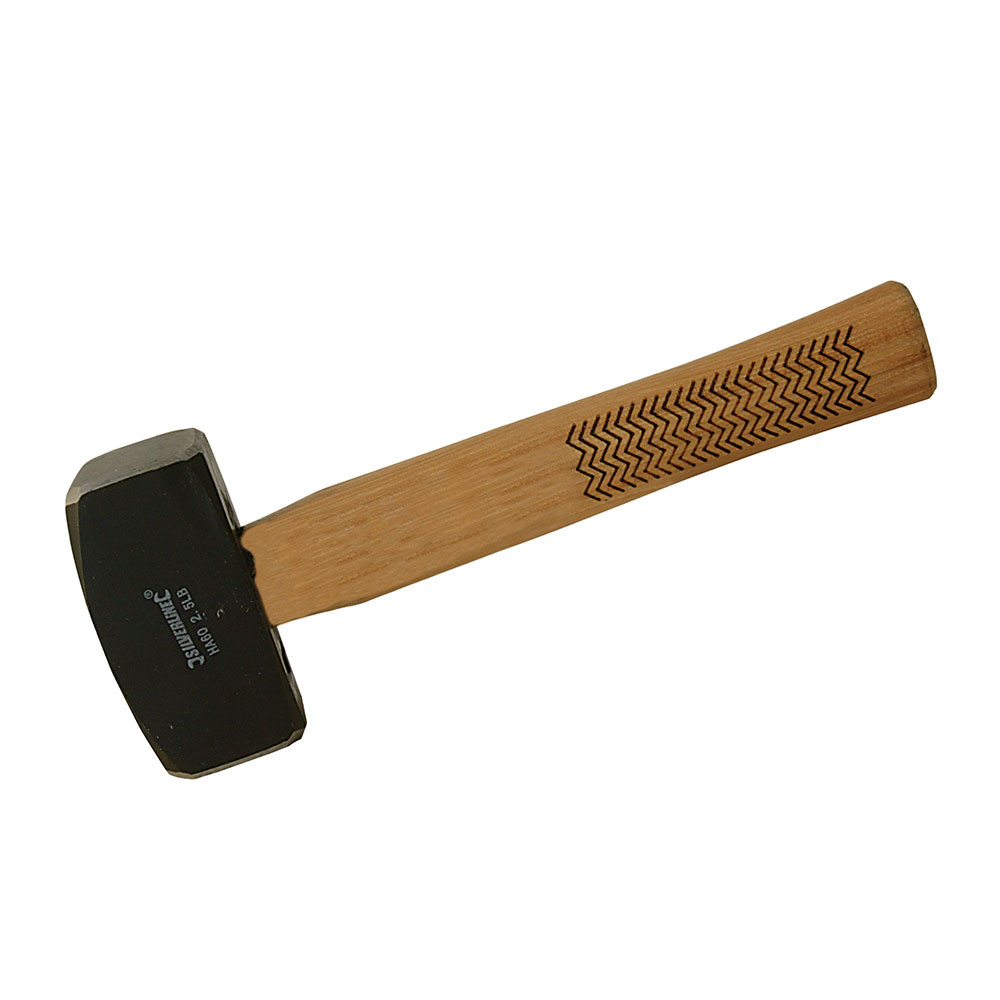 Hickory Lump Hammer