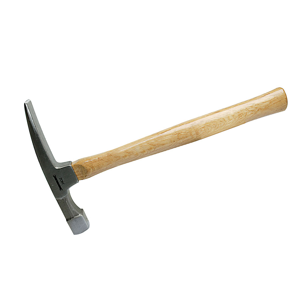 Hardwood Brick Chipping Hammer