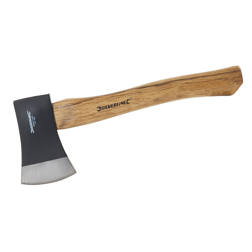 Hardwood Hatchet