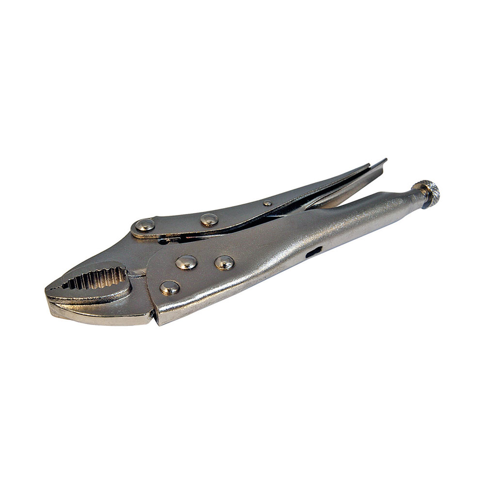 Self Locking Pliers