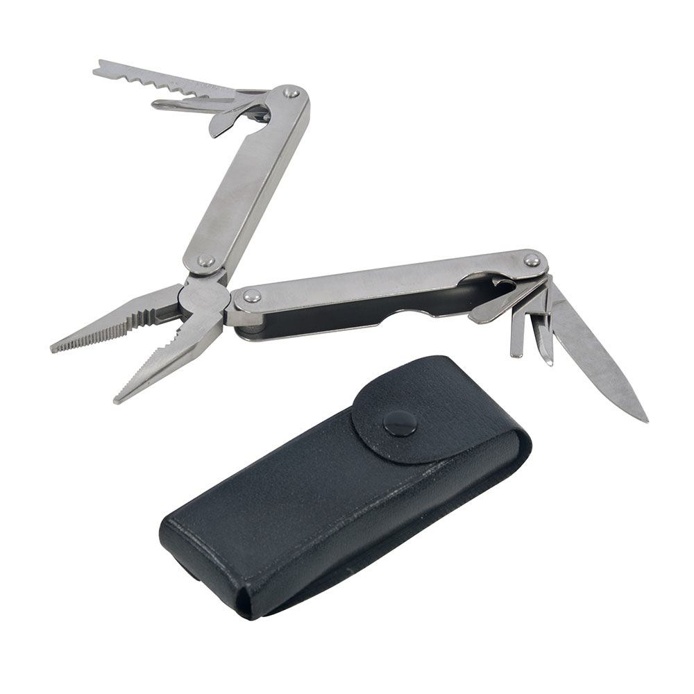 12-in-1 Multi-Tool Pliers