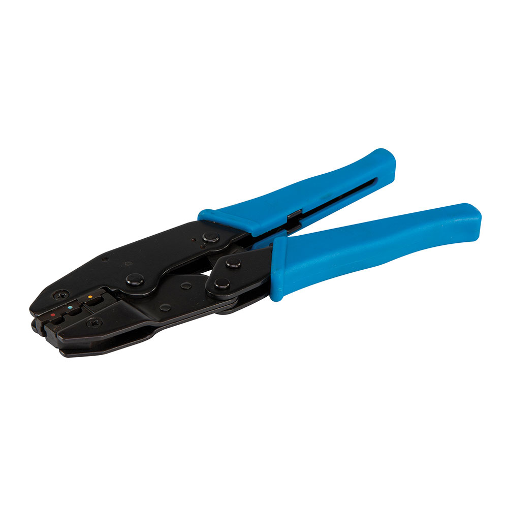 Ratchet Crimping Tool