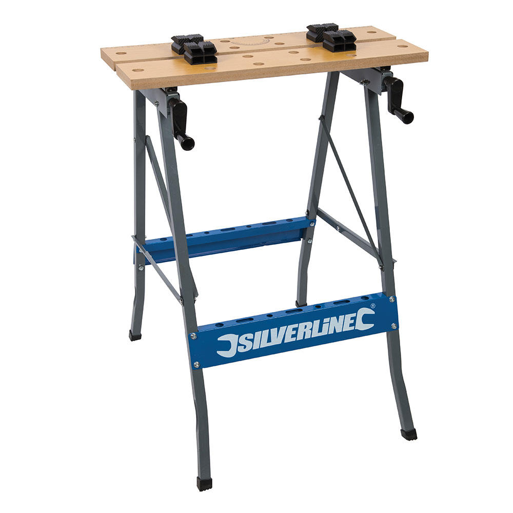 Portable Workbench