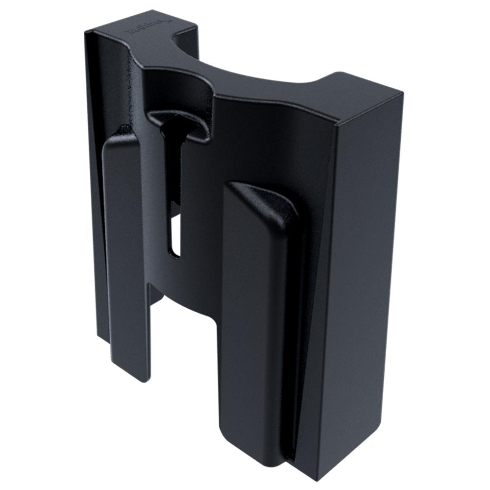 Suction pad support bracket