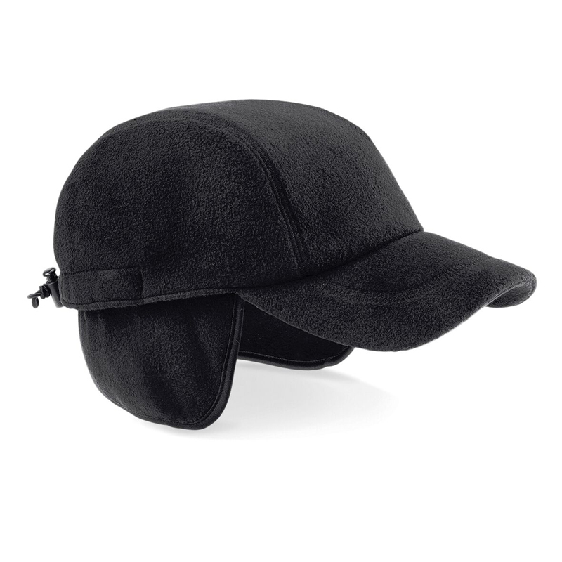 Suprafleece™ Everest cap Black