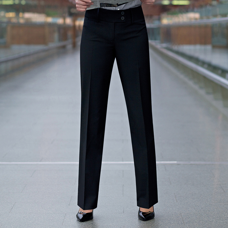 Women's Miranda trousers Black 8U