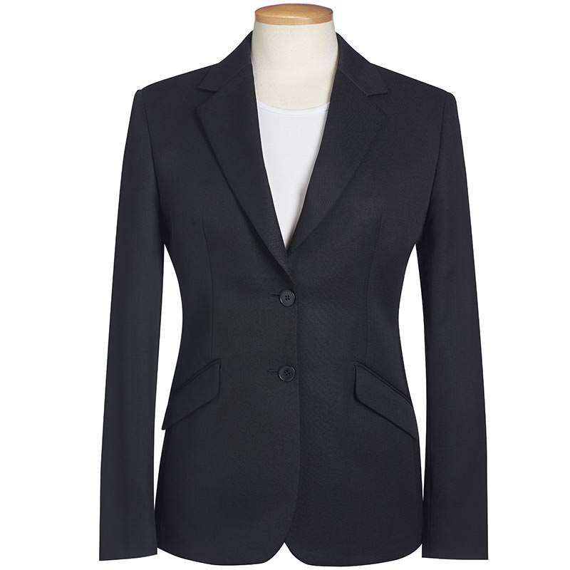 Women's Hebe jacket Black 8R